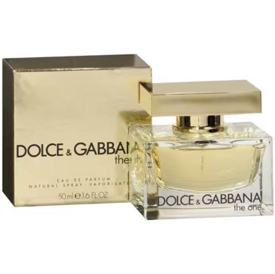 Dolce & Gabbana, The One