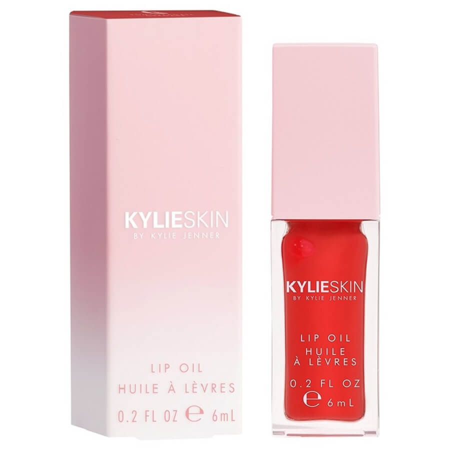 Kylie Cosmetics Skin Lip Oil Ulje za usne, 28.99 €...jpg