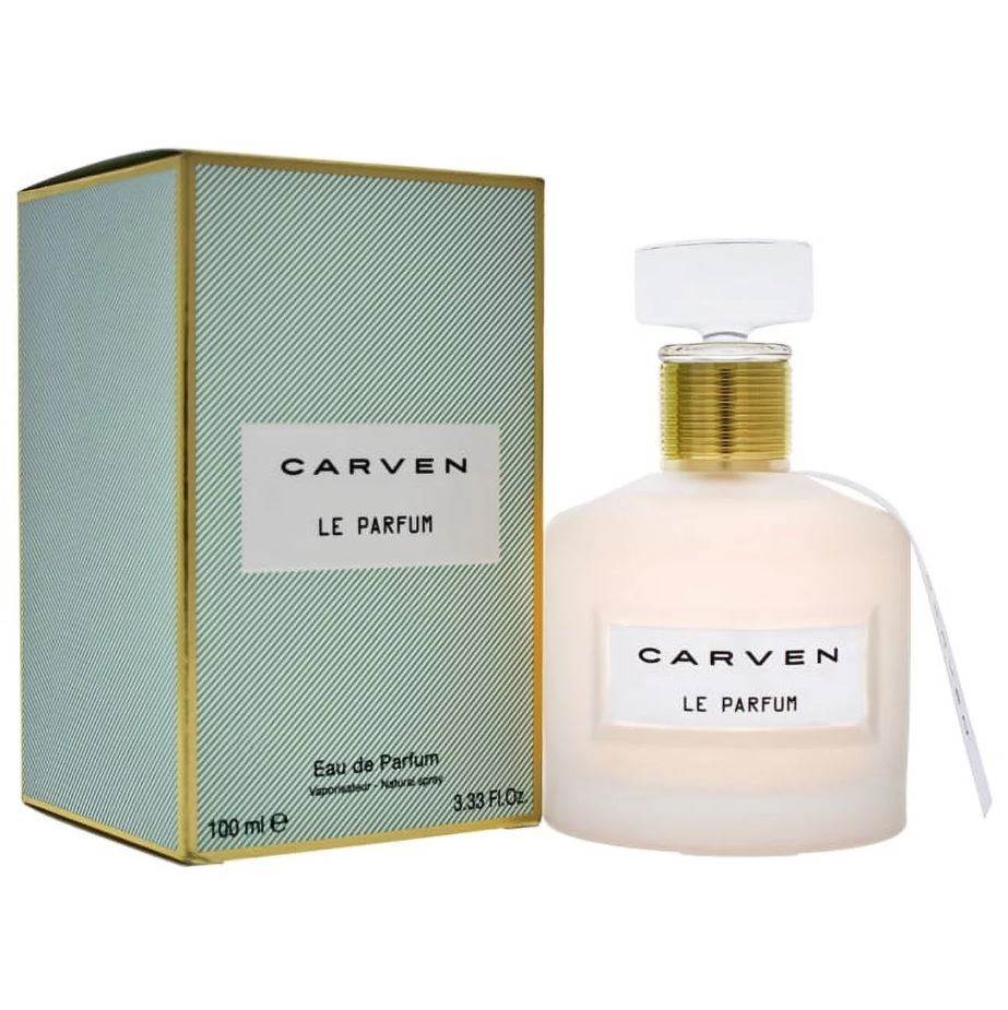 Carven, Le Parfume.JPG
