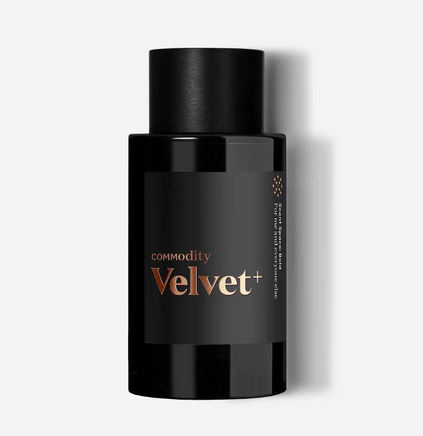 Commodity, Velvet+