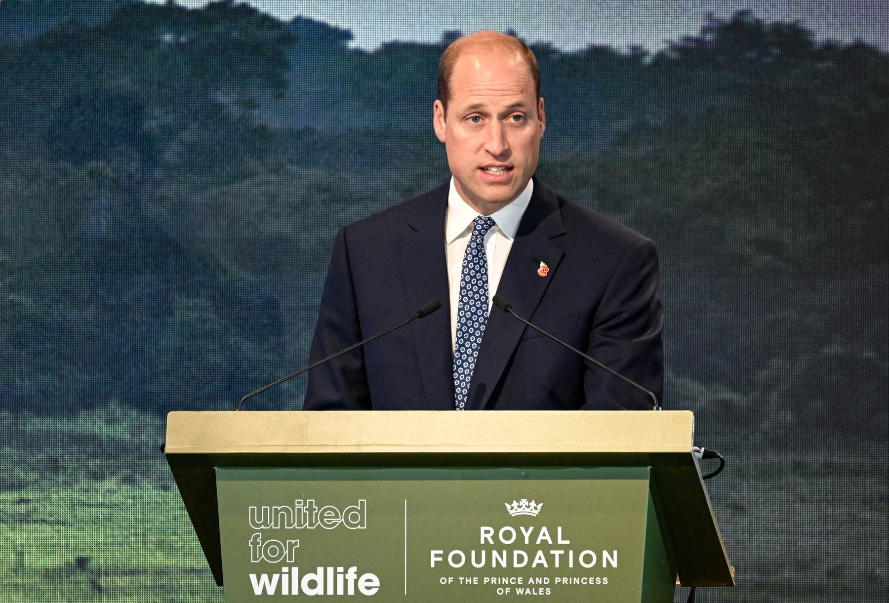 Nagradu The Earthshot Prize već treću godinu dodjeljuje princ William.