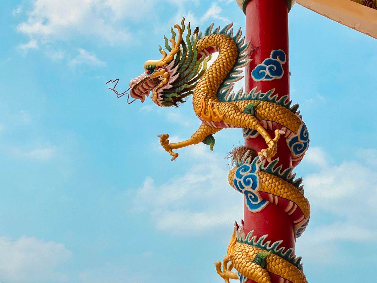 Kineski horoskop zmaj