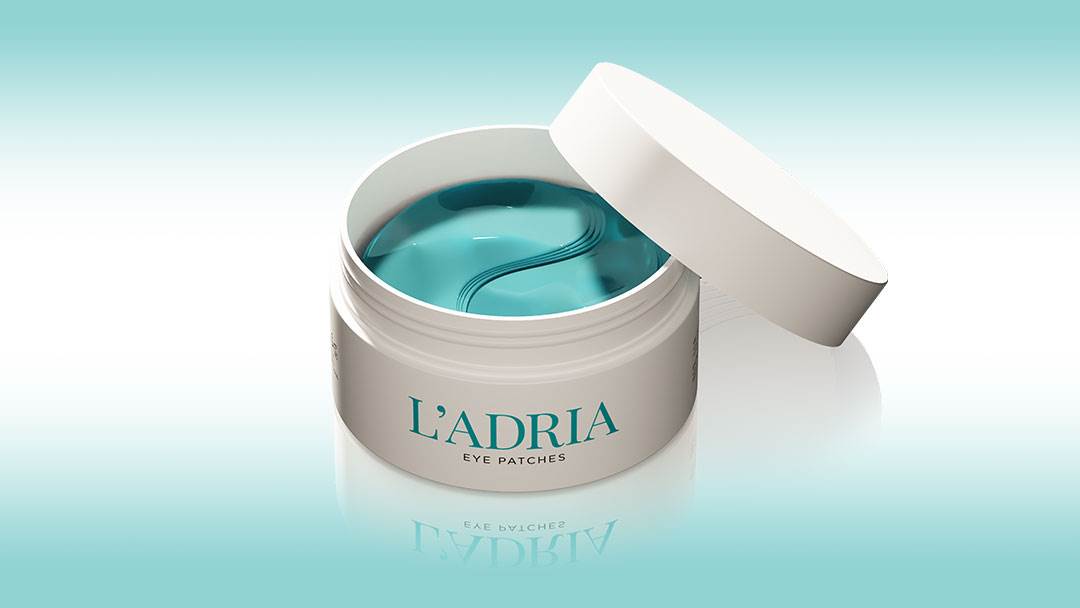 L'Adria Eye Patches