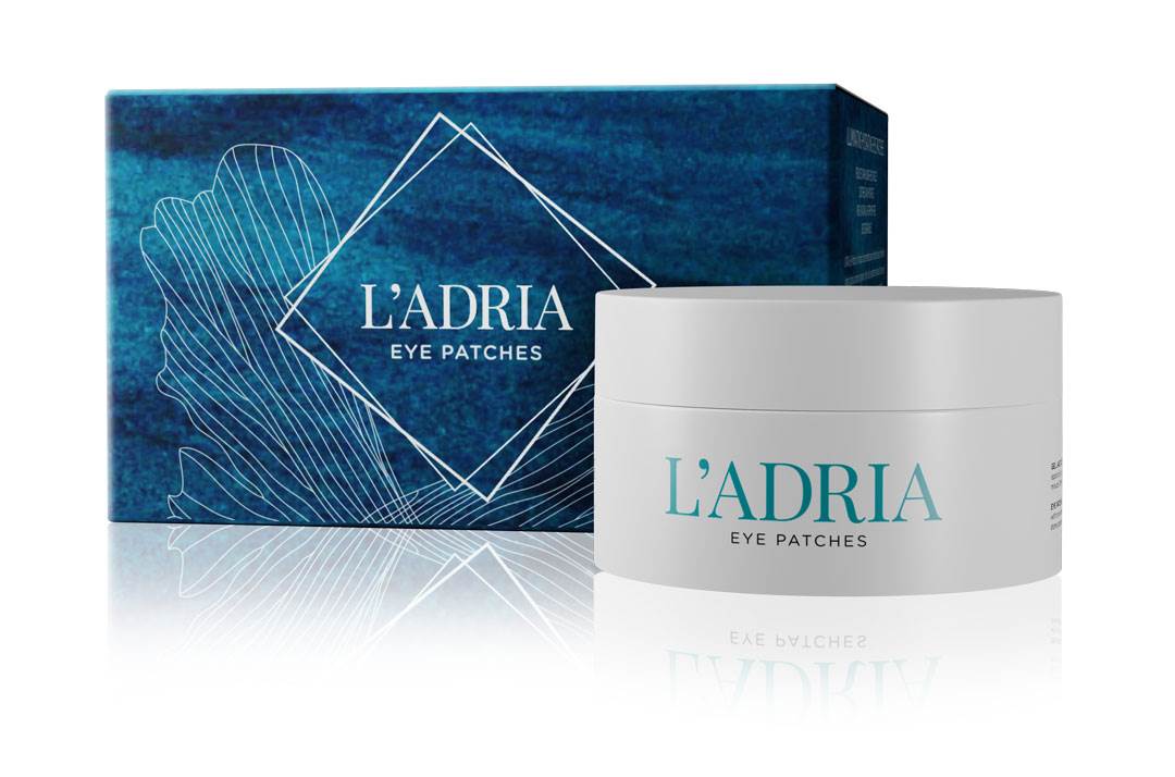 L'Adria Eye Patches