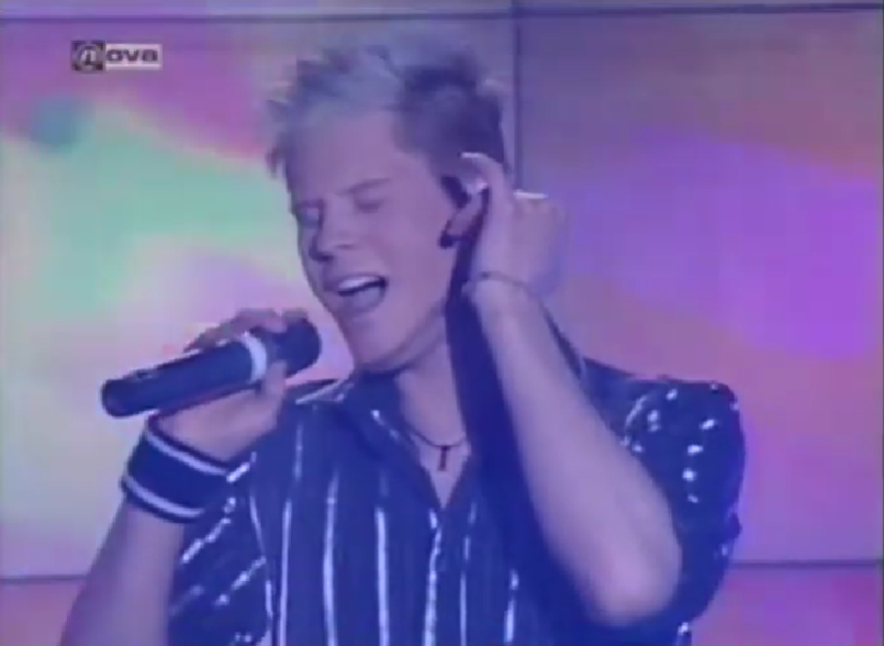 Lidija Bačić izgubila je zbog Patricka Jurdića Story