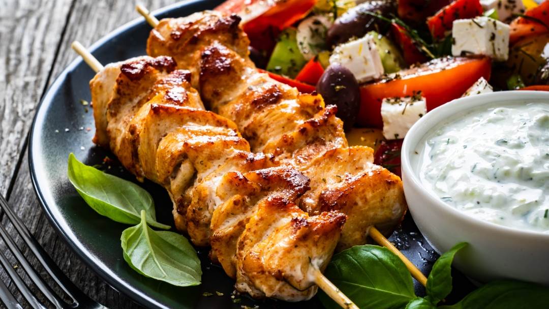 Koje se namirnice najviše jedu u keto dijeti Story