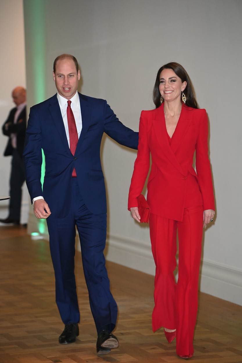 Princ William i Kate Middleton