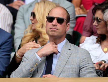 Princ William pobjegao od kuće nakon vijesti da otac ima rak