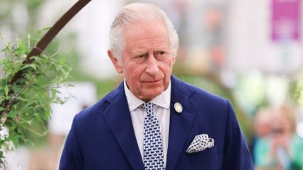 Princ Harry dolazi u London posjetiti oca, kralja Charlesa III