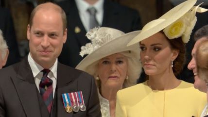  Britanska vojska objavila vijest o stanju Kate Middleton pa je ekspresno obrisala