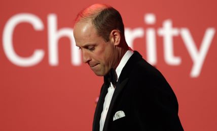 Princ William prvi put u javnosti nakon vijesti da mu otac ima rak