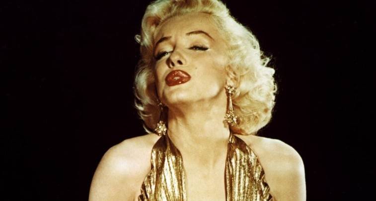 Marilyn Monroe poznata je ljubavnica američkog predsjednika