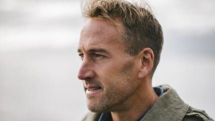 Ben Fogle