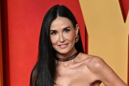 Demi Moore