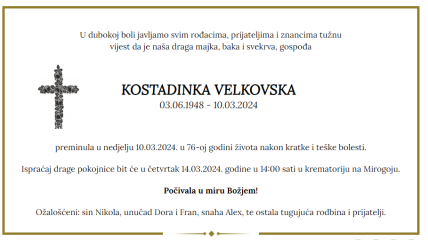 kostadinka