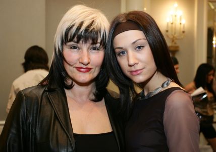 Kako je izgledala Ana Rucner s 22 godine | Story