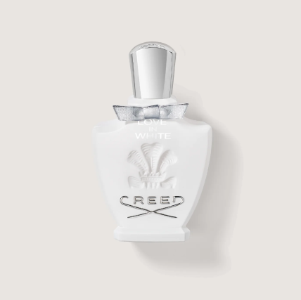 Creed parfem.