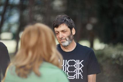 Dan Ariely u Rovinju_Počelo najveće izdanje Dana komunikacija, foto Vana Katančić.jpg