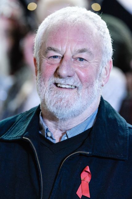 Preminuo glumac Bernard Hill