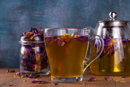 Čaj od lotosa
