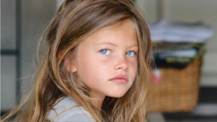 Thylane Blondeau