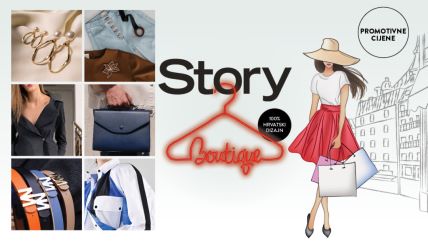 Story Boutique