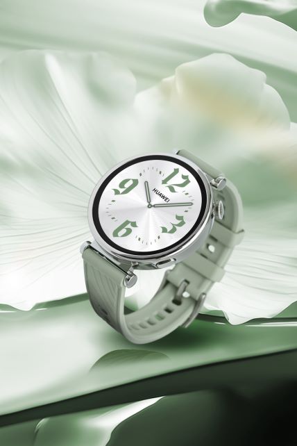 WATCH GT 4 41 MM GREEN (11).jpeg