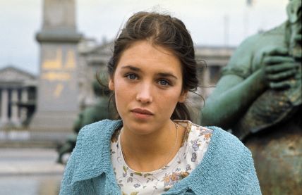 Isabelle Adjani