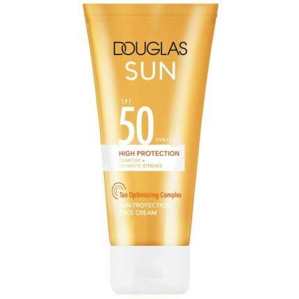 Douglas Collection Sun Face Cream SPF 50 Krema za lice za zaštitu od sunca_50 ml_13,94€.jpg