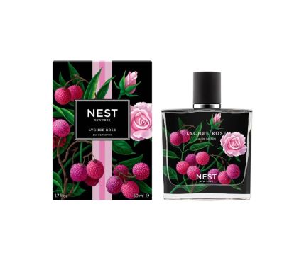 Nest New York Lychee Rose Eau de Parfum