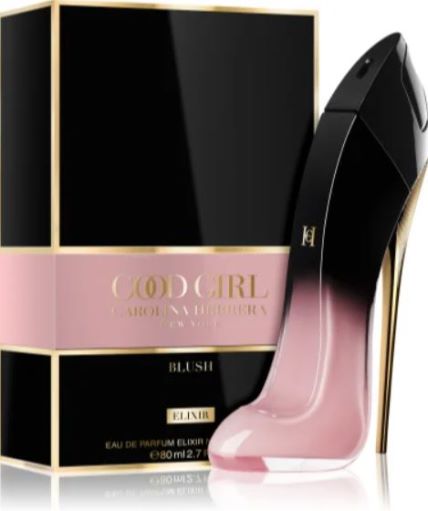 Carolina Herrera Good Girl Blush Eau de Parfum