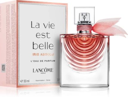 Lancome- La Vie est Belle Iris Absolu