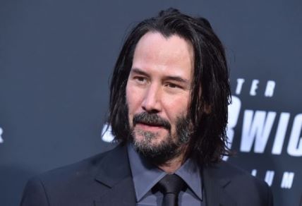 keanu reeves