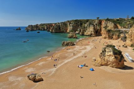 Praia Dona Ana