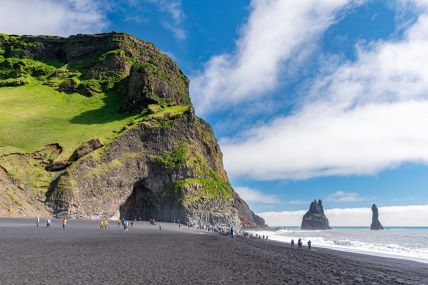 Reynisfjara