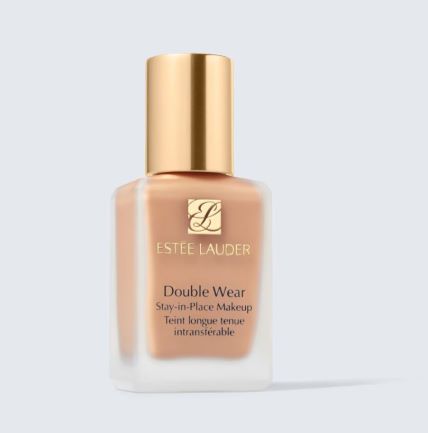 Double Wear Stay-in-Place Liquid Foundation