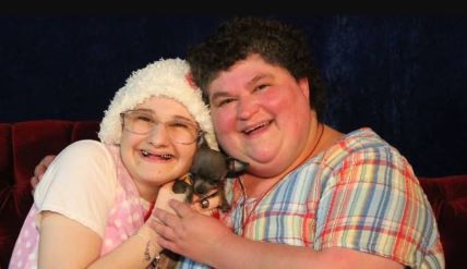 Gypsy Rose Blanchard i Dee Dee Blanchard