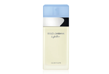 Dolce&Gabbana
Light Blue