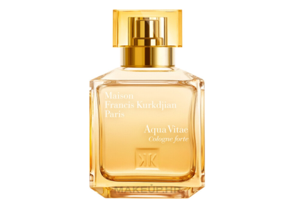 Maison Francis Kurkdjian Aqua Vitae Cologne Forte