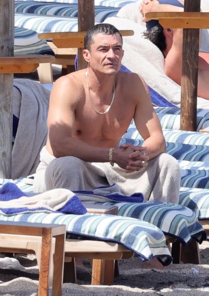 Orlando Bloom