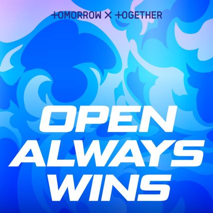 Galaxy x TXT_OpenAlwaysWins_Digital Cover.jpg