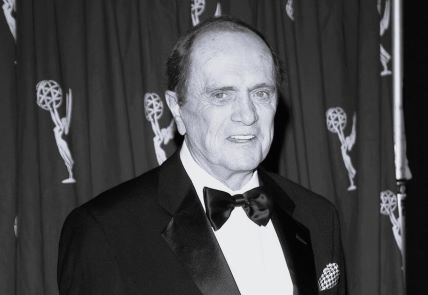 Bob Newhart