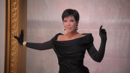 Kris Jenner