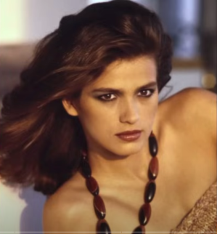 Gia Carangi