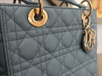 Lady Dior Nina Badrić