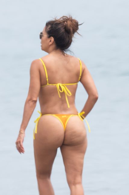 Eva Longoria