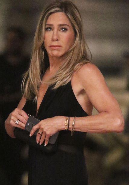 Jennifer Aniston