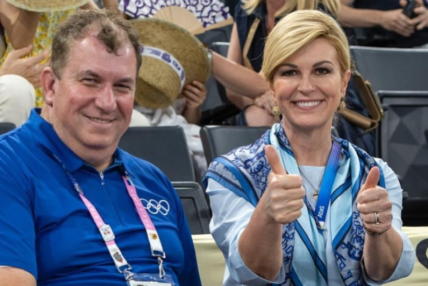 Kolinda Grabar Kitarović