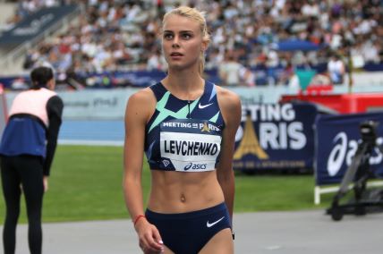 Yuliya Levanchenko