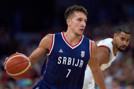 bogdan bogdanović